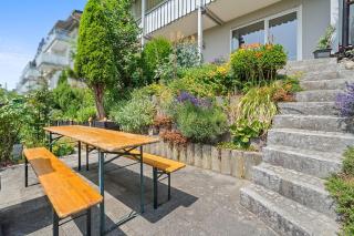 Panorama-Haus Appartement Pfänder - Wangen im Allgäu - 2