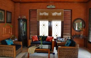 Rumah Sudut - Siantan - 2