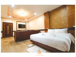 The Crystal Ranong - Suite Room - Ranong - 0