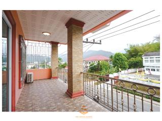 The Crystal Ranong - Suite Room - Ranong - 4