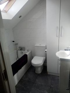 Vic's Apartment - Birmingham - 4