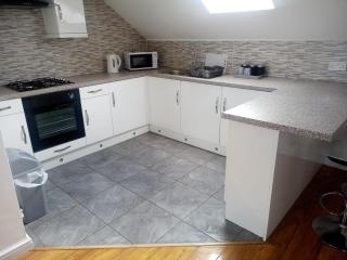 Vic's Apartment - Birmingham - 3