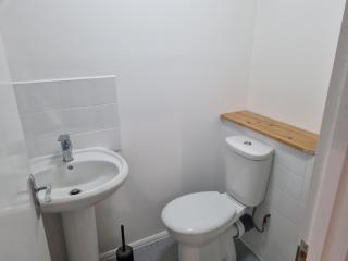 Cozy House with Character & Garden. - London - 6