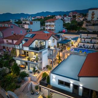 Villa Fijala Pool-Anlage - Crikvenica - 5