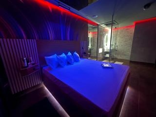 Motel Prestige Pinda - 7