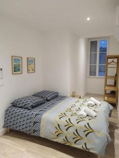 Appartement neuf en plein cœur de la Bastide - Libourne - 6