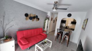 AYAHAY, Modern luxury apartment just 50 m from Playa Del Puerto - 5