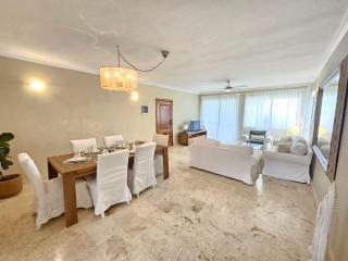 Playa Turquesa 3BR • BBQ • Oceanfront Stay - 6