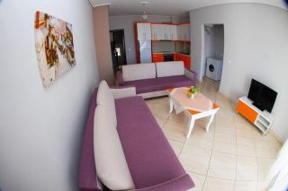 Joti Apartments 3 - Sarandë - 4
