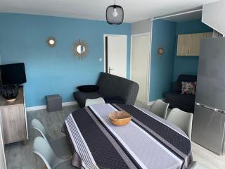 Appartement T2 avec terrasses - Le Castellas - 8