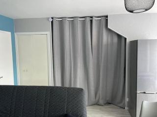 Appartement T2 avec terrasses - Le Castellas - 4