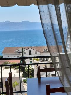 Joti Apartments 3 - Sarandë - 1