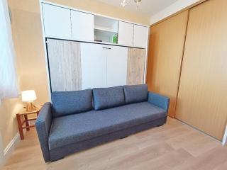 Les Myrtilles, studio, wifi, cave, 2 personnes - Bagnères-de-Luchon - 1