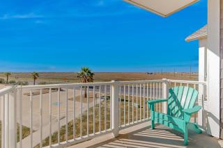Oars Away, Unit 204 - Padre Island - 9