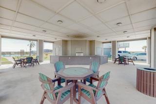 Oars Away, Unit 204 - Padre Island - 7