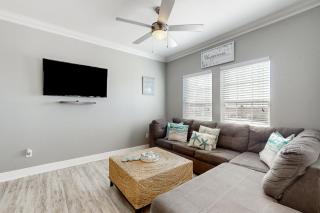 Oars Away, Unit 204 - Padre Island - 6