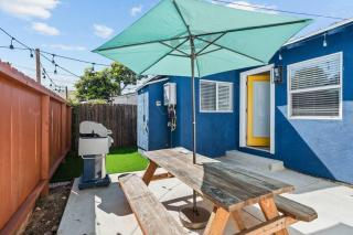 Orange Blossom -2BR Free EV Charger & Parking - San Diego - 6