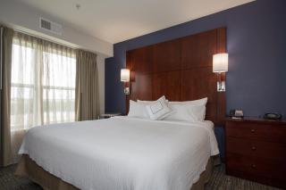 Residence Inn Charlotte Concord - Concord - 8