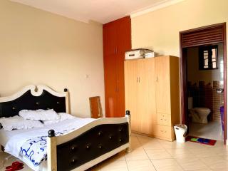 Sunset view apartment - Kampala - 8