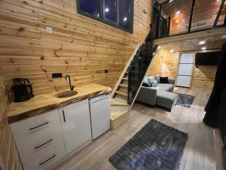 Seyr-i vadi bungalov - Ardeşen - 8