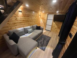Seyr-i vadi bungalov - Ardeşen - 1