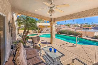 Lake Havasu Oasis - Lake Havasu City - 8