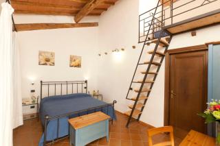 Agriturismo Le Spighe - 1