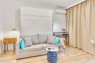 Golden Hour Apartments- Plac Słowiański 26 - Świnoujście - 7