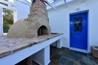 Limnionas Bay Village Hotel - Marathokampos - 8