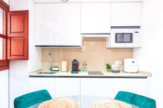 EDomus Las Setas Boutique - Seville - 1