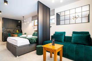 Apartamenty Enklawa pod Giewontem by Apart Concept Podhale - Kościelisko - 7