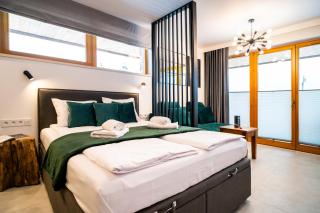 Apartamenty Enklawa pod Giewontem by Apart Concept Podhale - Kościelisko - 8