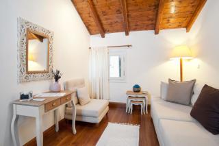 Cozy Attic Suite - Elia Apartments Chrisso - Delfi - 3