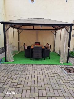 Apartament Teilor - Rîşnov - 8