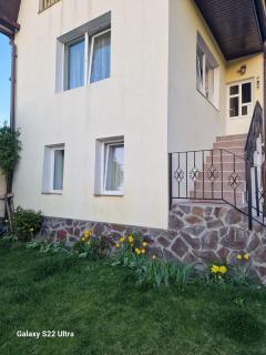 Apartament Teilor - Rîşnov - 6