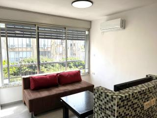 Apartments4you Maria - Bat Yam - 7