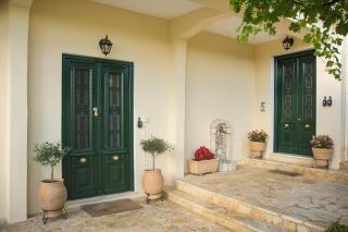 Cozy Attic Suite - Elia Apartments Chrisso - Delfi - 7