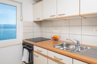 Seaview Apartment Gogi - Čelina - 4