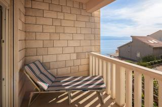 Seaview Apartment Gogi - Čelina - 1