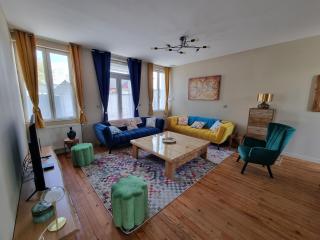 Le Coin Cosy - Saint-Valery-sur-Somme - 0