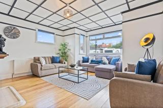 Heart of Acton - Free Parking - Perfect for Contractors - Londra - 0