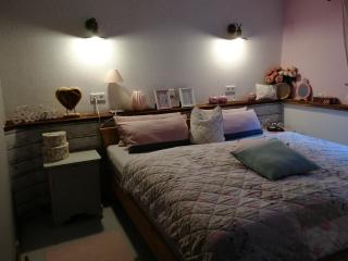 Ferienhaus Rosaly - 1