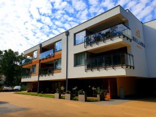 Nadmorska Enklawa - 3