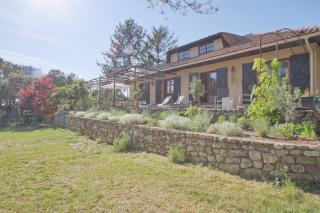 Grande maison familiale avec piscine en Provence - Rognes - 8