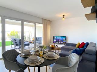 Impresionante apartamento con vistas a la piscina - Alicante - 6