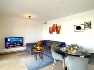 Impresionante apartamento con vistas a la piscina - Alicante - 4