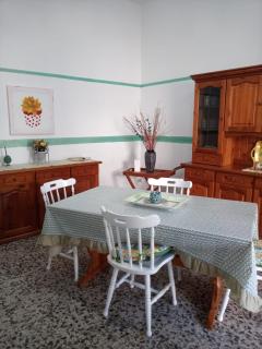 Casa Aurelia - Santa Maria al Bagno - 8