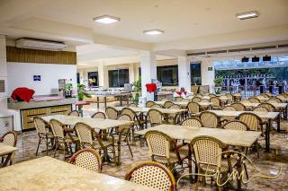 Lacqua diRoma RM Hospedagem - Caldas Novas - 9