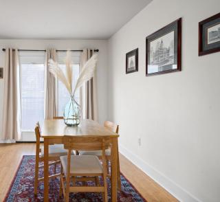 The Lofts of Downtown (540 N 2nd St, #210) - Clarksville - 1