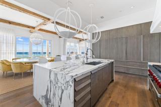 Enchantment - Beach Front, Private Pool, Private Beach Access - 5BR 5BTH Home home - Panama City Beach - 6